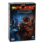 настольная игра FUSE: Обратный отсчёт