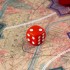 настольная игра Красное знамя над Парижем