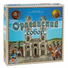 настольная игра Орлеанский Собор