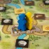 настольная игра Орлеанский Собор