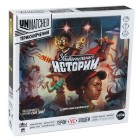 настольная игра Unmatched. Приключения. Удивительные истории настольная игра Unmatched. Приключения. Удивительные истории