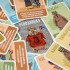 настольная игра Эрнесто Капибара