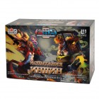 настольная игра BattleCON. Испытания Индин