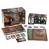 настольная игра BattleCON. Испытания Индин
