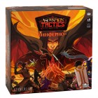 настольная игра Ascension Tactics. Инферно