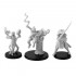 настольная игра Ascension Tactics. Набор миниатюр