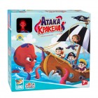настольная игра Атака Кракена