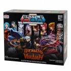 настольная игра BattleCON. Погибель Индин