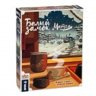 настольная игра Белый Замок. Дополнение: Матча