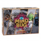 настольная игра Mindbug. Первый контакт