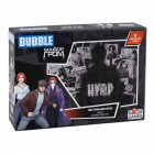 настольная игра Нуар: Майор Гром + Промокарты