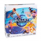 настольная игра Bullet / Буллет: Ураганный экшен
