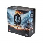 настольная игра Frostpunk