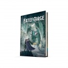 настольная ролевая игра Fateforge. Летописи Эаны. Книга 1. Искатели приключений