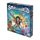 настольная игра Маленький Мир / Small World. Дополнение: Коллекция дополнений №1