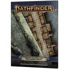 настольная ролевая игра Pathfinder. Вторая редакция. Большое игровое поле: Большой мост