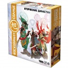 настольная игра Восходящее солнце. Дополнение: Вторжение Династии