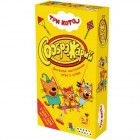 настольная игра Соображарий Три кота