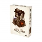 настольная игра Индустрия. Дуэль настольная игра Индустрия. Дуэль