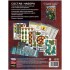 настольная игра BattleTech. Альфа-удар: Набор жетонов