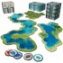 настольная игра BattleTech. Альфа-удар: Набор жетонов
