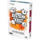 настольная игра Жесткий Кекс