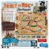 настольная игра Билет на Поезд: Амстердам / Ticket to Ride: Amsterdam