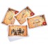 настольная игра Билет на Поезд: Амстердам / Ticket to Ride: Amsterdam
