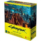 настольная игра Cyberpunk 2077. Банды Найт-Сити настольная игра Cyberpunk 2077. Банды Найт-Сити