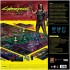 настольная игра Cyberpunk 2077. Банды Найт-Сити