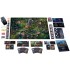 настольная игра Oathsworn: Верные клятве. Тайны Темнолесья