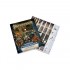 настольная ролевая игра Pathfinder. Боевые столкновения. Набор фишек
