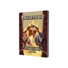 настольная ролевая игра Pathfinder. Призыв чудовищ. Набор фишек