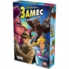 настольная игра Замес. Дополнение: Стражи фантастики настольная игра Замес. Дополнение: Стражи фантастики
