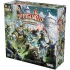 настольная игра Зомбицид. Белая смерть настольная игра Зомбицид. Белая смерть