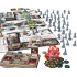 настольная игра Зомбицид. Белая смерть