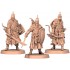 настольная игра Зомбицид. Белая смерть