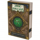 настольная игра Ужас Аркхэма: Тайное послание настольная игра Ужас Аркхэма: Тайное послание