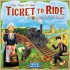 настольная игра Билет на Поезд. Дополнение: Нидерланды / Ticket to Ride