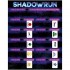 настольная ролевая игра Shadowrun. Ширма ведущего