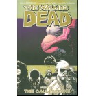 комикс Walking Dead TP Vol 07 The Calm Before New Prtg (Mature Readers)