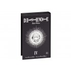 манга Тетрадь Смерти / Death Note. Black Edition. Книга 4 манга Тетрадь Смерти / Death Note. Black Edition. Книга 4