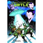 комикс Teenage Mutant Ninja Turtles Classics: Volume 5. комикс Teenage Mutant Ninja Turtles Classics: Volume 5.