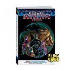 Вселенная DC Rebirth. Комикс Бэтмен. Detective Comics. Книга 1: Восстание Бэтменов Вселенная DC Rebirth. Комикс Бэтмен. Detective Comics. Книга 1: Восстание Бэтменов