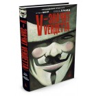 графический роман V - значит Vендетта графический роман V - значит Vендетта