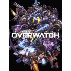 артбук Мир Игры Overwatch артбук Мир Игры Overwatch