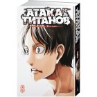 манга Атака на Титанов. Книга 8 манга Атака на Титанов. Книга 8
