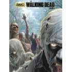 Постер The Walking Dead (А1)