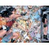 Вселенная DC Rebirth. Комикс Чудо-Женщина. Книга 1: Ложь