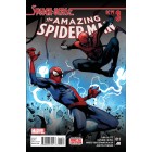 Постер Amazing Spider-Man Vol 3 #16.1 By Arthur Adams. Размер 60 см. x 90 см. Постер Amazing Spider-Man Vol 3 #16.1 By Arthur Adams. Размер 60 см. x 90 см.